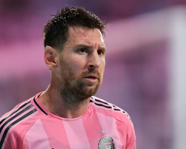 Messi acquires Spanish fifth-tier club UE Cornella
