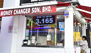 Malaysia ringgit rally: Importers cheer, tourism braces for slowdown, Singaporeans unfazed