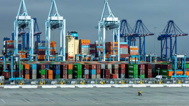 美国定本月20日启动关税退款