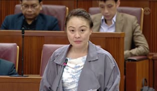 Committee of Supply 2026 debate, Day 4: Diana Pang on flexible work arrangements, supporting workers and inclusive workplace