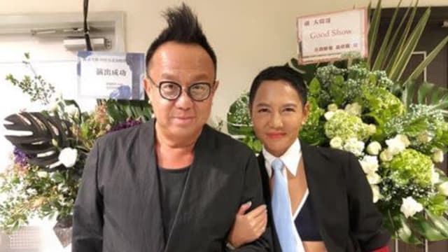 黄大炜离世，经纪人女友突曝遭其姐夫性骚扰