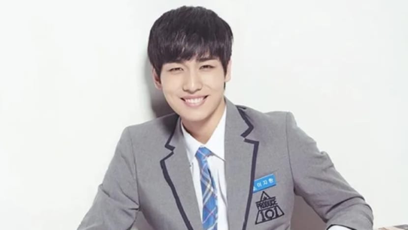 Pelakon Lee Ji Han korban tragedi Itaewon, kata agensi Pelakon Lee Ji Han korban tragedi Itaewon, kata agensi