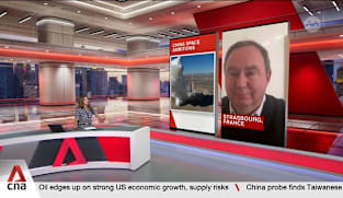 China closing gap in reusable rocket race despite latest setback: Analyst