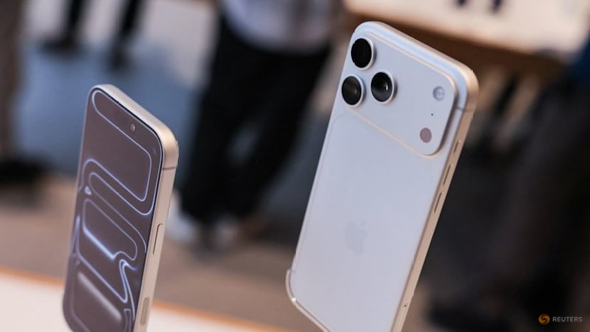 Apple suppliers Skyworks, Qorvo agree to create $22 billion radio-chip giant