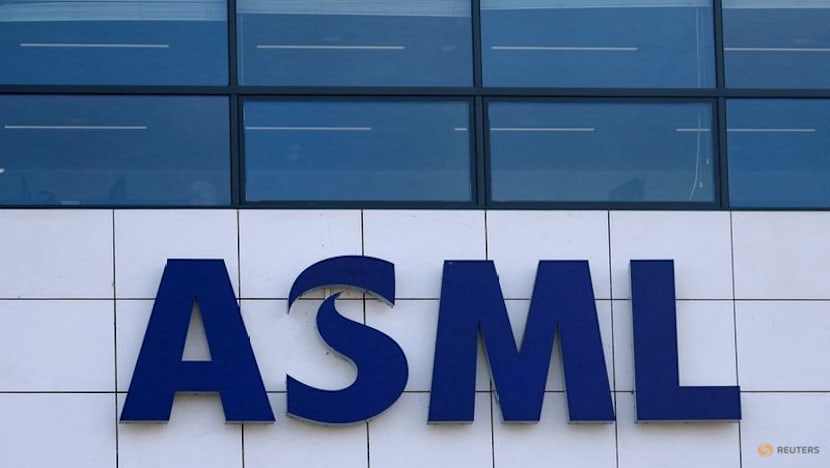 Strong ASML, TSMC forecasts signal AI spending boom is intact
