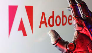 Adobe shares slide as investors skeptical of quicker AI-adoption returns