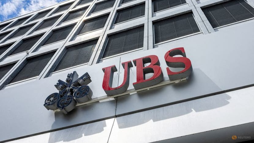 Hong Kong regulator fines UBS $1 million over investor classification errors