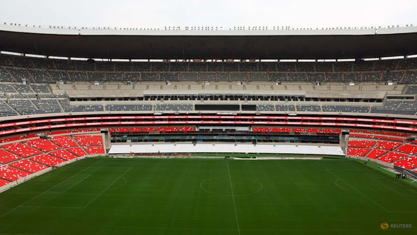 Mexican federation threatens to drop players from World Cup squad amid club row