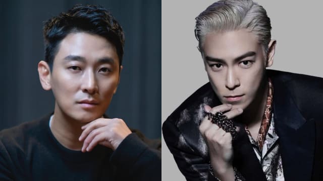李善均轻生　刘亚仁、T.O.P、PSY等染毒韩星现况！ 