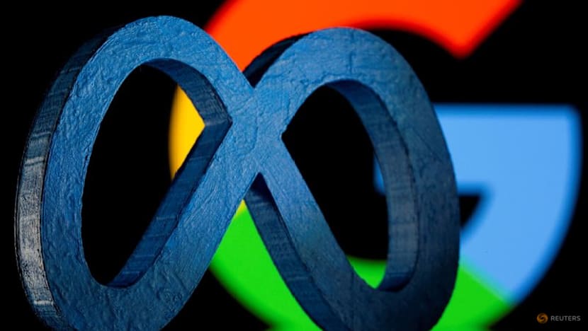 Exclusive-Google works to erode Nvidia's software advantage with Meta's help