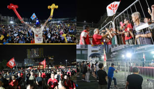 Commentary: Why did some opposition parties see stinging losses at GE2025?
