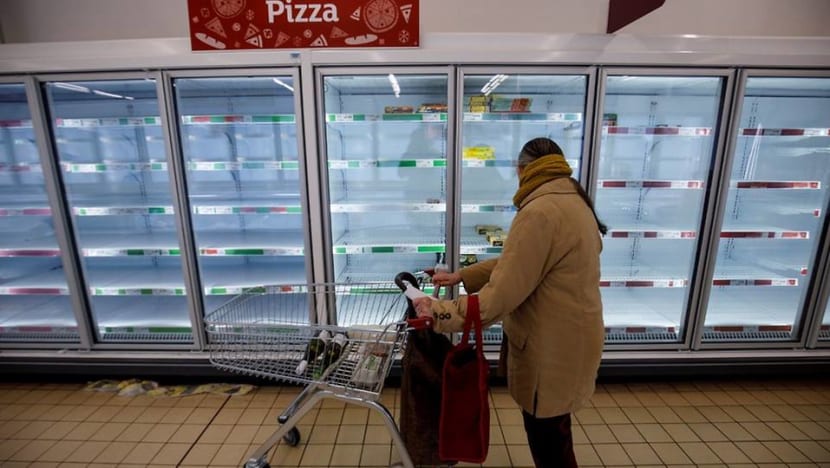 Commentary: Here’s why everything on your holiday wish list is likely out of stock Commentary: Here’s why everything on your holiday wish list is likely out of stock