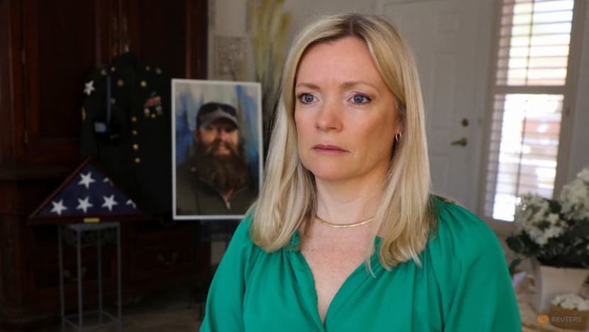 Family creates AI video to depict Arizona man addressing his killer in court