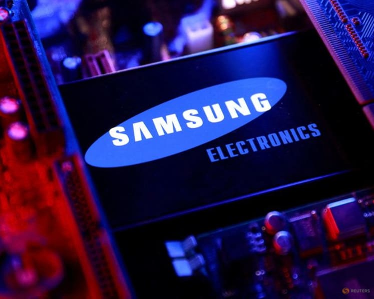 Samsung Electronics sees robust AI demand after Q1 chip profit jumps almost 50-fold