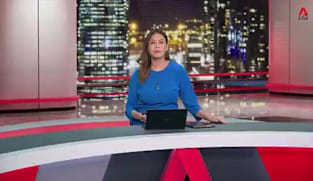 Asia Tonight - Thu 6 Aug 2026