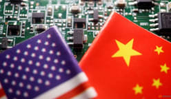 Amerika kenakan sekatan perdagangan ke atas 80 entiti bagi jejas keupayaan AI China