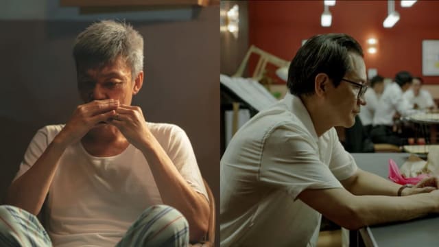 本地片再添光！《乐园》、《大风吹》获金鸡奖“年度期待华语电影”