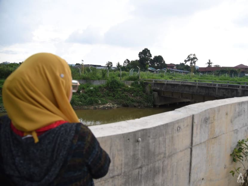 IN FOCUS: ‘When the sky gets dark, my stomach will sink’ - trauma for recurring flood victims in Malaysia 