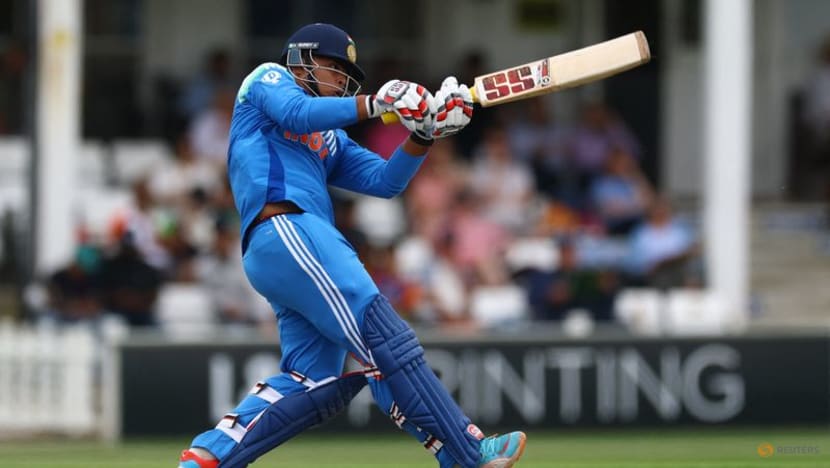 Suryavanshi fireworks guide India Under-19s to ODI win over England