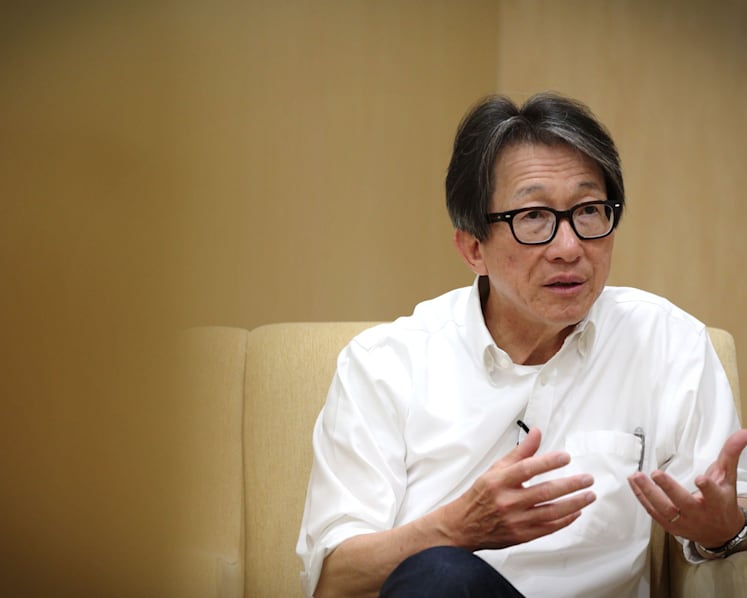 Economy at critical juncture: Swee Say
