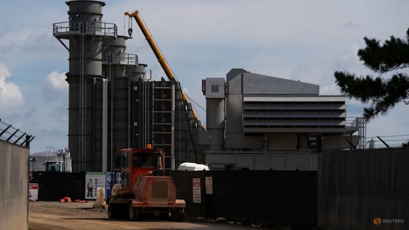 Pollution from Musk’s unpermitted xAI power project hits hardest in Black communities