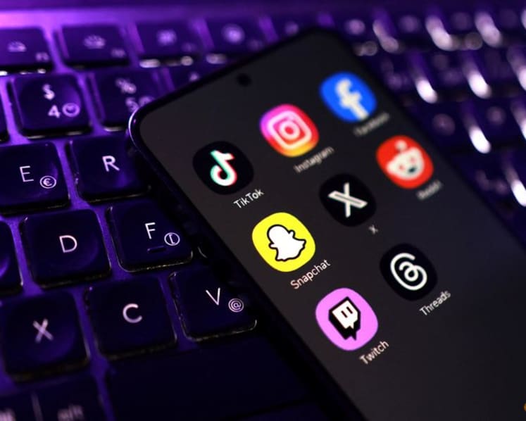 UK teens report sleep, wellbeing gains under social media restrictions, study shows