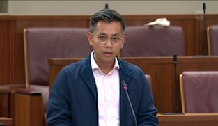 Ng Shi Xuan on Securities and Futures (Amendment) Bill