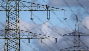 Poor grid planning could shift Europe's data centre geography, report says