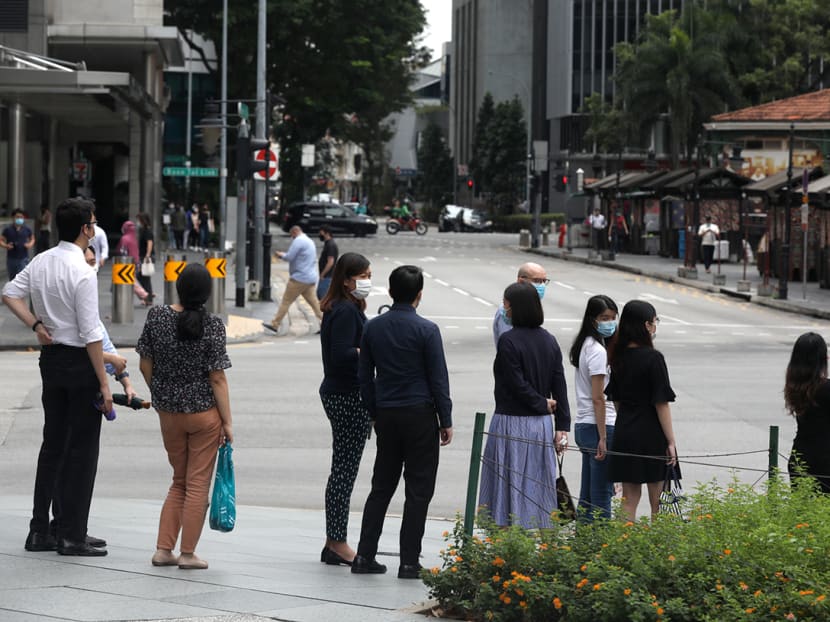 The writer says responsible employers should join the growing call for stronger measures to deal with workplace discrimination.