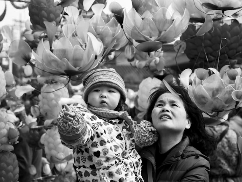 China will be a different, benign power