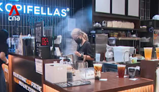 Adopting AI: F&B firms can access advisory support, solutions under new programme