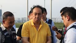 Lim Tean diserahkan kepada polis SG oleh pihak berkuasa Malaysia