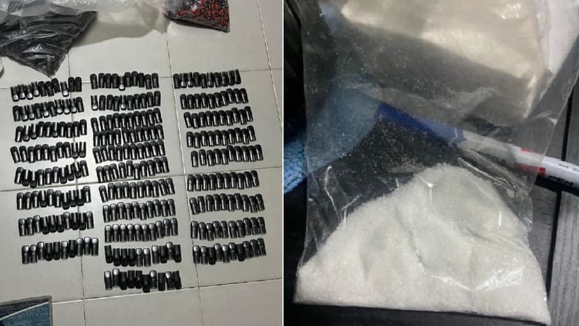 First Kpod sentence: Man who made etomidate vapes at home for sale given 16 months' jail