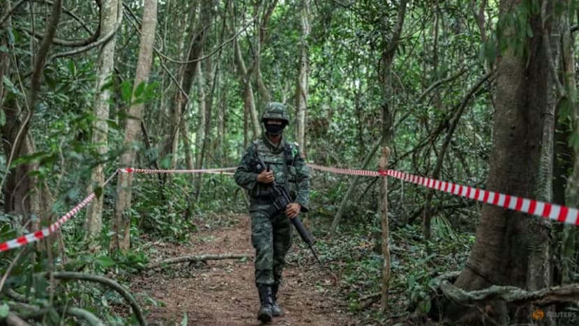 Doktrin ketenteraan masa lampau akan pengaruhi masa depan peperangan di Asia: IISS