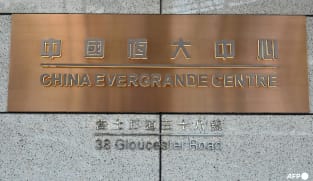 China Evergrande Group to delist from Hong Kong