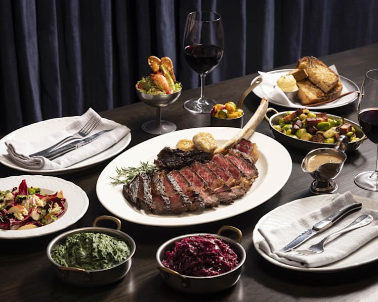 The return of the steakhouse: Here are the newest places beefing up Singapore’s food scene