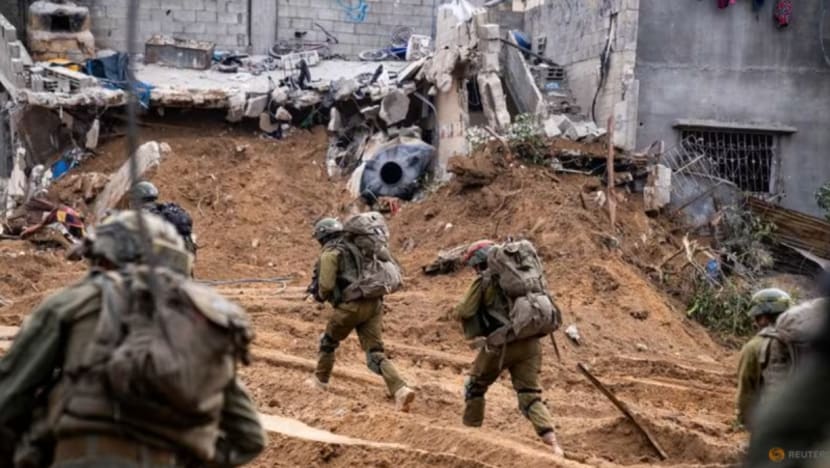 Ada cukup bukti untuk ICC keluar waran tangkap pegawai Israel, kata peguam Perancis 