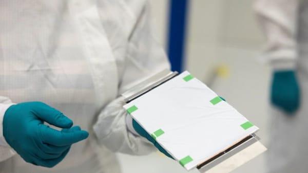 Slovak startup InoBat launches battery for military drones - Channel News Asia (Picture 2)