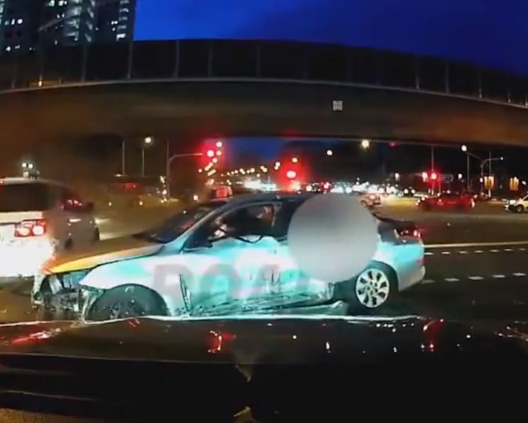 Survivor of fatal crash sues two drivers involved in the collision that killed NUS undergraduate