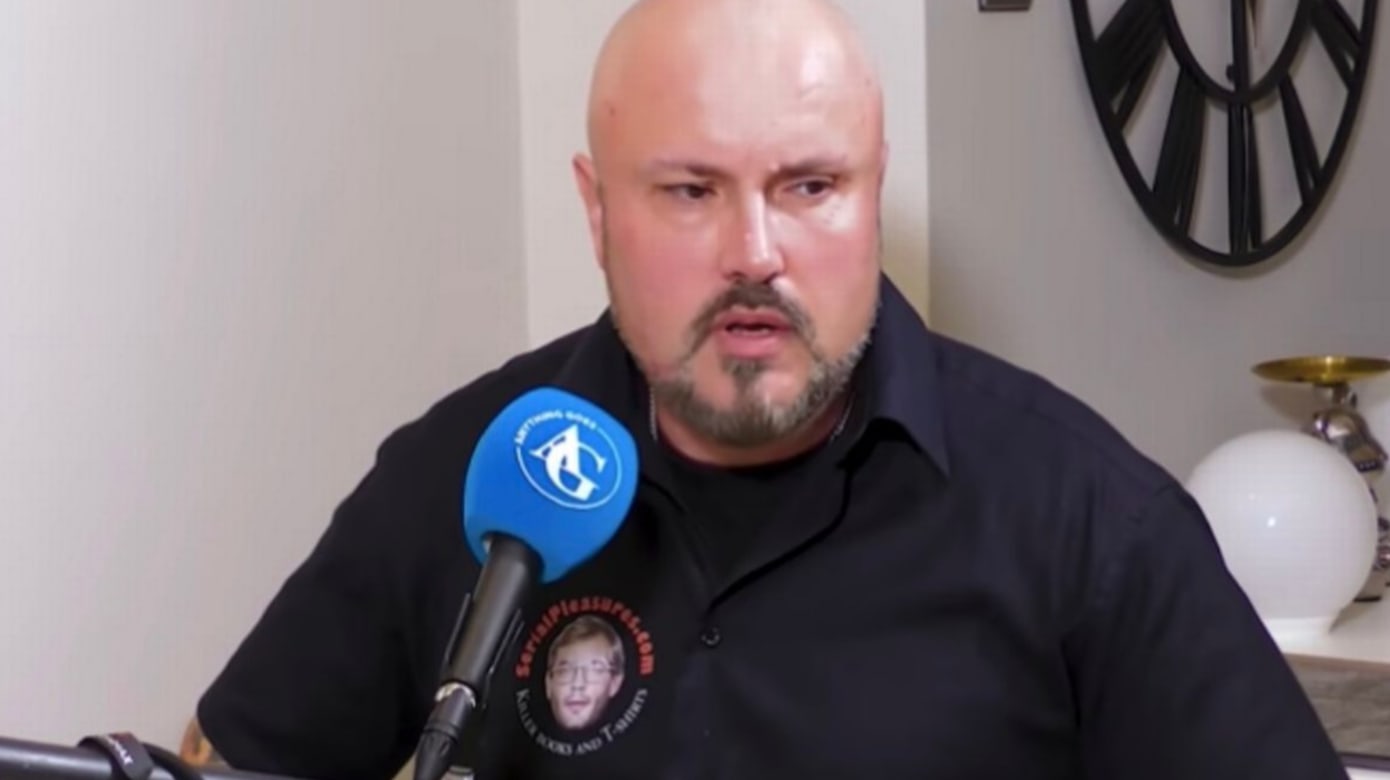 巴黎男子自述食人经历 “那种感觉无可比拟”