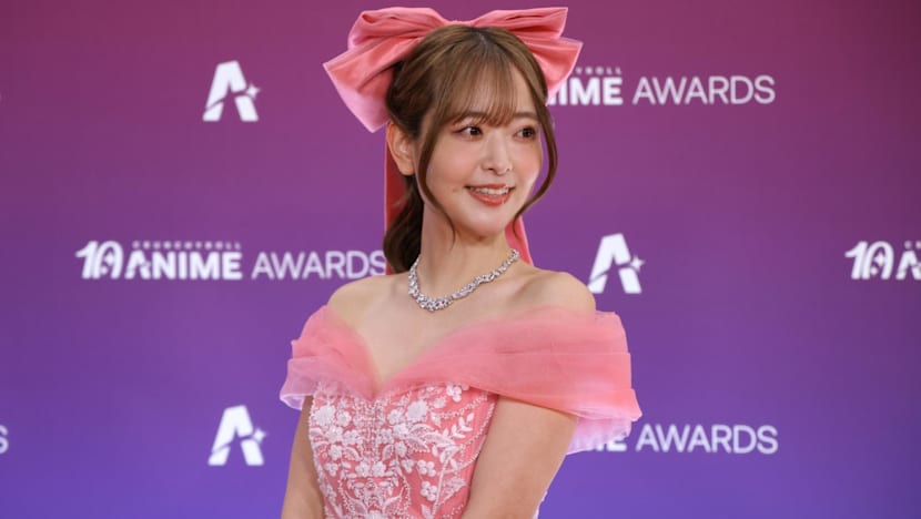 Meet Sally Amaki, the voice actress-idol whose funny videos regularly go viral: ‘Sometimes you just gotta vent'
