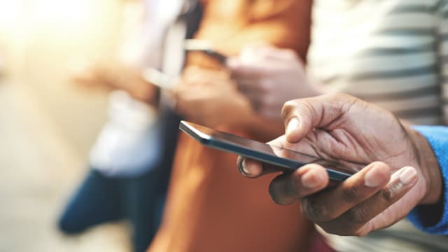 网络安全局为本地手机应用开发人员和供应商推出指导标准