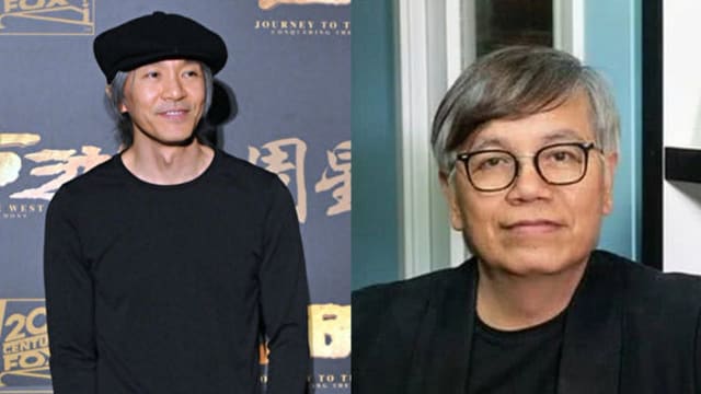 好友田启文爆周星驰重返大银幕时间点！