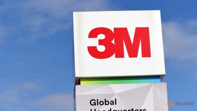 3M展开今年第二轮裁员行动 裁退多6000人