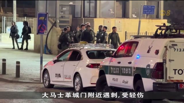 以色列再空袭黎巴嫩南部 并空投传单促居民撤离