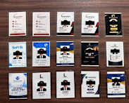 Man to be charged over fake employee passes, stamps linked to scams