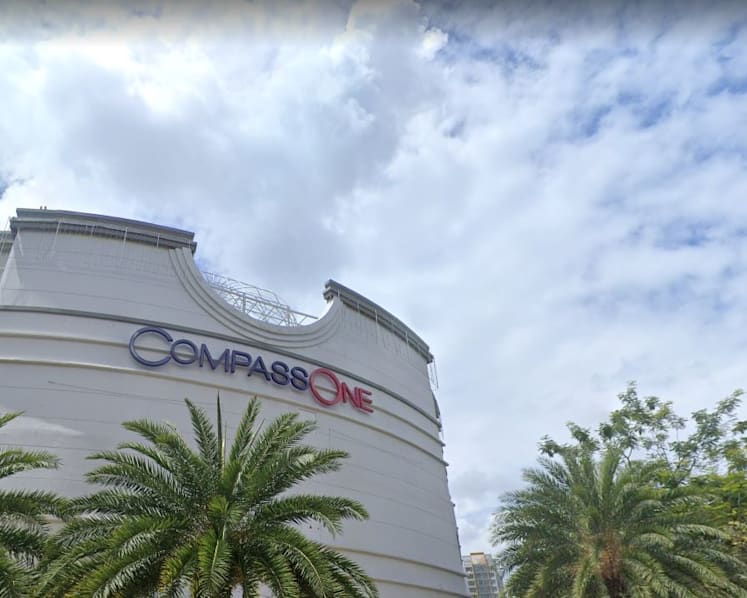 Compass One, Lucky Plaza malls among places visited by Covid-19 cases while infectious
