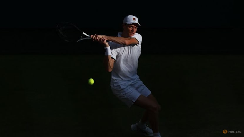 Confident Zverev faces ultimate test against Sinner in Wimbledon final