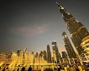 UAE apologises for 'incorrect' missile alerts