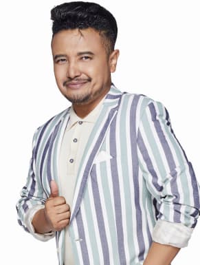 A B Shaik